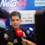 ACM Neto critica impunidade na Bahia e afirma que segurança pública exige combate rigoroso