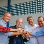 Lula confirma presença na convenção de Jerônimo Rodrigues em Salvador
