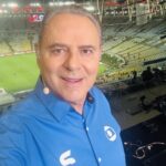 Após vencer tratamento contra câncer, Luís Roberto faz alerta sobre sinais da doença