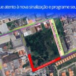 Prefeitura anuncia mudança no trânsito da Avenida Artêmia Pires para avanço das obras de duplicação