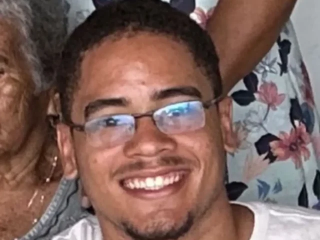 Suspeito leva polícia até ossada que pode ser de jovem desaparecido em Feira de Santana