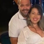 Ex-vereador que matou esposa grávida em Santo Estevão é condenado a 36 anos de prisão