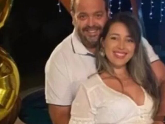 Ex-vereador que matou esposa grávida em Santo Estevão é condenado a 36 anos de prisão