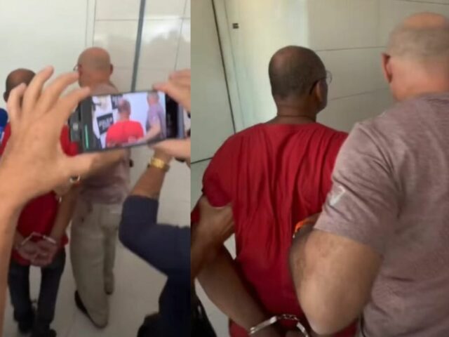 Ex-presidente do PSOL é suspeito de estuprar crianças autistas