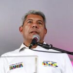 Jerônimo diz que nova concessionária da BR-324 e BR-116 pode ser definida entre agosto e outubro