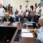 Prefeitura apresenta projeto do Parque Náutico do Rio Jacuípe e prevê geração de 2,5 mil empregos