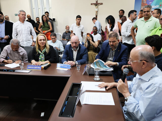 Prefeitura apresenta projeto do Parque Náutico do Rio Jacuípe e prevê geração de 2,5 mil empregos