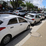 Feira de Santana realiza leilão da concessão da Zona Azul na próxima terça-feira (4)