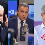 Lista de presentes de ex-sócio do Master tinha políticos da Bahia