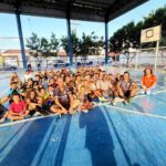 Repense Reuse amplia atuação social e firma parceria com o Projeto One Two em Feira de Santana