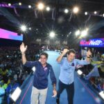 ACM Neto oficializa candidatura ao governo e promete “mudança com segurança” para tirar Bahia do atraso