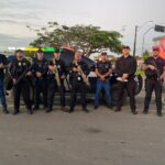 Polícia Civil cumpre mandado de busca e apreensão em Coração de Maria