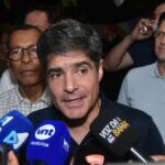 “Jerônimo mais uma vez mente dizendo que cumpriu 92% das promessas”, diz ACM Neto