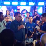 Em Jaguaquara, ACM Neto defende retomada da assistência ao campo: “Pequeno produtor da Bahia não tem apoio técnico”