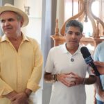 Em Caetité, ACM Neto frisa que baianos querem mudança e critica Jerônimo: “Muita propaganda, pouco trabalho e pouca realização”