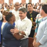 Em Itabuna, ACM Neto cita promessas não cumpridas pelo PT e defende recuperação da lavoura do cacau e reindustrialização na região Sul