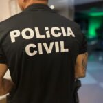 Operação da Polícia Civil prende suspeito em Feira de Santana por extorsão contra provedores de internet