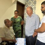 Remédio em Casa começa a transformar a rotina de pacientes domiciliados e acamados em Feira de Santana