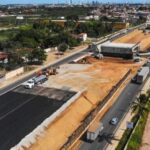DNIT libera fiscalização da duplicação da BR-324 em meio a transtornos na rodovia