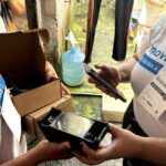 Saúde segue intensificando o combate ao mosquito Aedes aegypti em Feira
