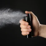 Lula sanciona lei que autoriza mulheres a comprar e portar spray de pimenta para defesa pessoal