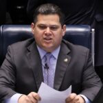 Governo pede a Alcolumbre que instale comissão sobre MP das Blusinhas