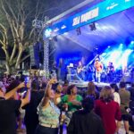 Projeto Quinta na Praça leva música e lazer ao distrito de Ipuaçu nesta quinta-feira (13)