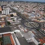 Feira de Santana ultrapassa 663 mil habitantes e registra maior avanço populacional da Bahia em números absolutos