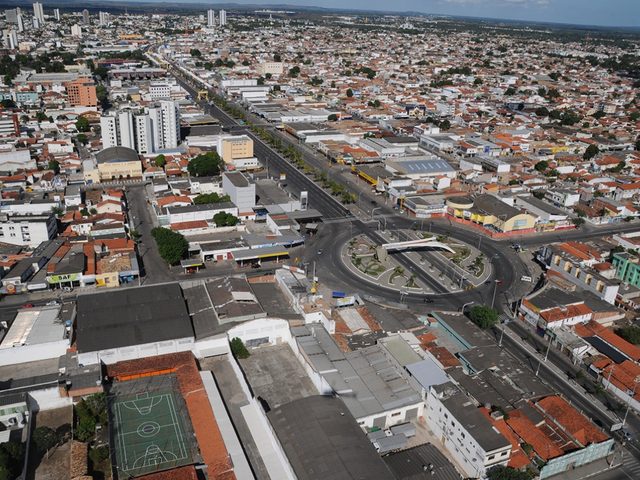 Feira de Santana ultrapassa 663 mil habitantes e registra maior avanço populacional da Bahia em números absolutos