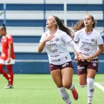 Ferroviária é campeã brasileira sub-17 feminina