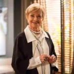 Morre mais uma dama da teledramaturgia brasileira: Glória Menezes