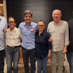 Prefeita de Conceição do Jacuípe rompe com Jerônimo e apoia ACM Neto