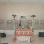 Na Bahia, igreja evangélica é arrombada e tem dinheiro de dízimo furtado
