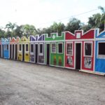 Parque de Exposição quase pronto para a 47ª Expofeira