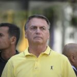 Após fim de proibição, defesa de Bolsonaro quer retomar visitas