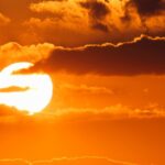 Bahia está entre 16 estados em alerta para calor extremo e baixa umidade
