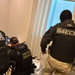 Policial civil é alvo de operação da PF por suposto acesso indevido a dados na Bahia