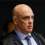Após derrota, Moraes retira de pauta casos de réus do 8/1