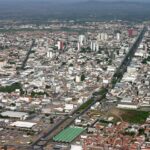 Feira de Santana é 3ª melhor cidade do Nordeste em qualidade de vida entre os grandes municípios, aponta Austing Rating/Veja