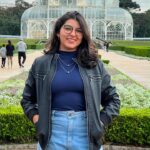 Ex-aluna do Colégio Nobre conquista bolsa integral para estudar Astronomia nos Estados Unidos