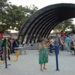 Homem é morto a tiros na Praça do Tomba na manhã deste sábado