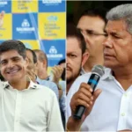 Pesquisa aponta ACM Neto na liderança; Jerônimo reduz diferença na corrida pelo governo da Bahia