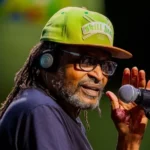 Edson Gomes é internado em UTI após show em Salvador