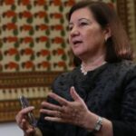 Embaixadora brasileira tem visto revogado nos Estados Unidos