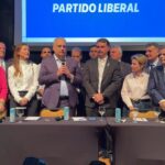 Flávio confirma deputado Alfredo Gaspar como vice em sua chapa
