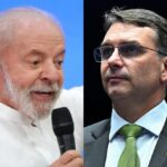 Genial/Quaest: Lula lidera 1º turno com 39%; Flávio Bolsonaro tem 30%