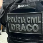 Polícia Civil deflagra operação contra quadrilha de armas em Feira de Santana e mais duas cidades