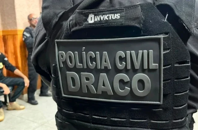 Polícia Civil deflagra operação contra quadrilha de armas em Feira de Santana e mais duas cidades