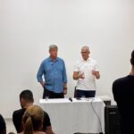 Pablo Roberto oficializa apoio a Colbert Martins para deputado estadual e descarta divisão no grupo político