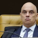 Moraes manda apreender bens de ex-secretário apontado como fonte de jornalista em caso sobre Dino